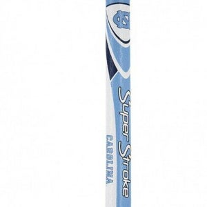 SuperStroke NCAA North Carolina Legacy 2.0 Putter Grip w/Ball Marker