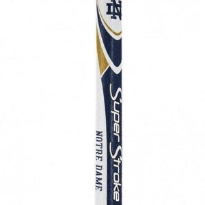 SuperStroke NCAA Notre Dame Legacy 2.0 Putter Grip w/Ball Marker