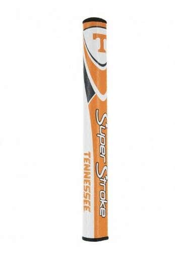 SuperStroke University of Tennessee Legacy 2.0 Putter Grip w/Ball Marker