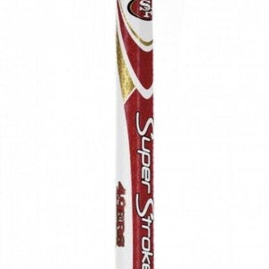 SuperStroke NFL San Francisco 49ers Legacy 2.0 Putter Grip w/Ball Marker