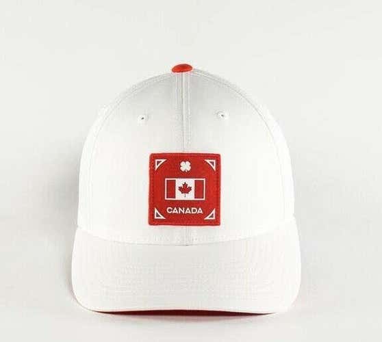 Black Clover Canada Represent Hat