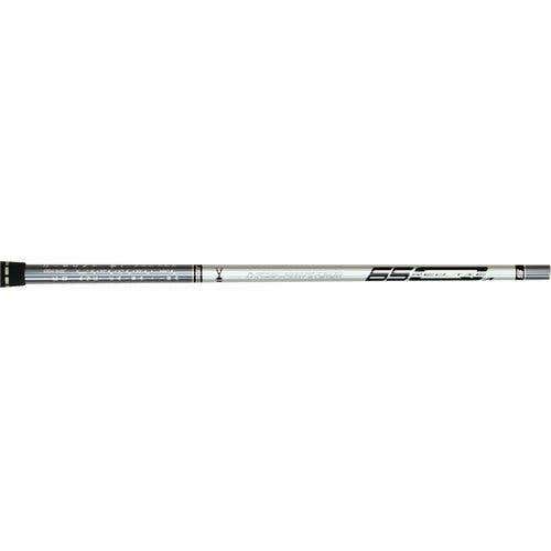 Matrix Ozik MFS 65Q4 Red Tie S-Flex FW Shaft w/Grip + Cobra Adapter - Used