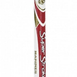Superstroke U.S. Marines Legacy 2.0 Putter Grip w/Ball Marker