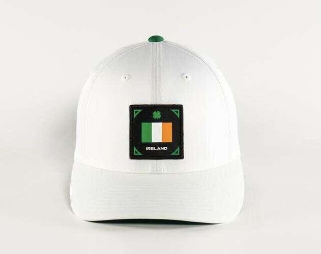 Black Clover Ireland Represent Hat