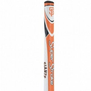 SuperStroke MLB San Francisco Giants Legacy 2.0 Putter Grip w/Ball Marker