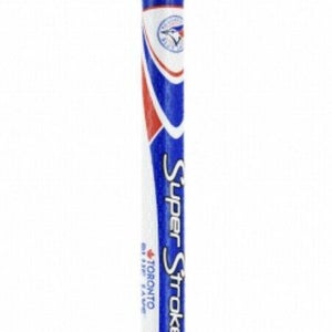 SuperStroke MLB Toronto Blue Jays Legacy 2.0 Putter Grip w/Ball Marker