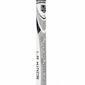 SuperStroke NHL Los Angeles Kings Legacy 2.0 Putter Grip w/Ball Marker