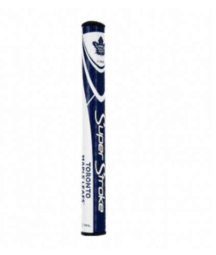 SuperStroke NHL Toronto Maple Leafs Legacy 2.0 Putter Grip w/Ball Marker