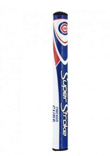 SuperStroke MLB Chicago Cubs Legacy 2.0 Putter Grip w/Ball Marker