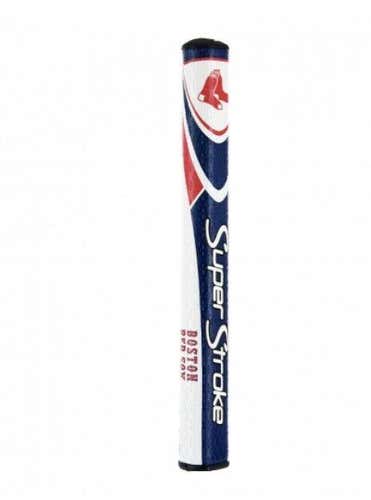 SuperStroke MLB Boston Red Sox Legacy 2.0 Putter Grip w/Ball Marker