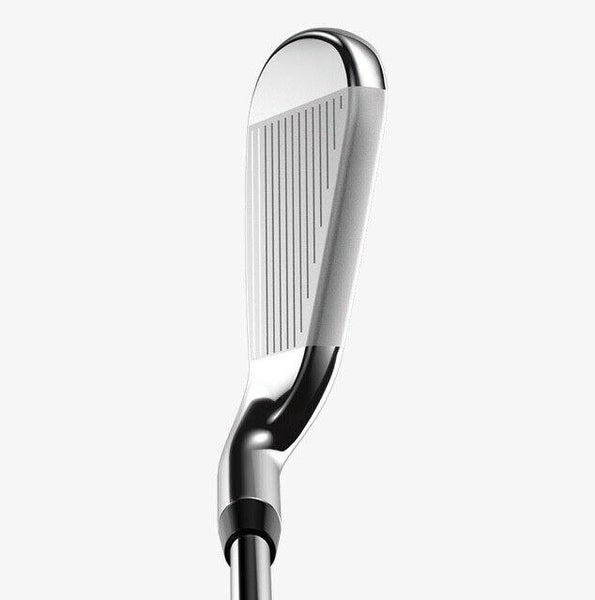 Callaway Golf MAVRIK 22 Irons (Individual) Men's RH Steel R-flex