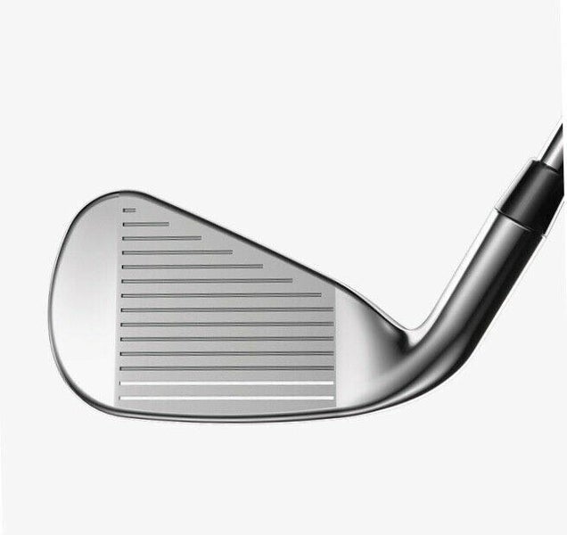Callaway Golf MAVRIK 22 Irons (Individual) Men's RH Steel R-flex