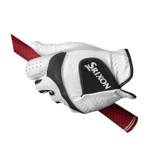 Srixon Tech Cabretta Glove (Men's & Ladies, RH & LH)