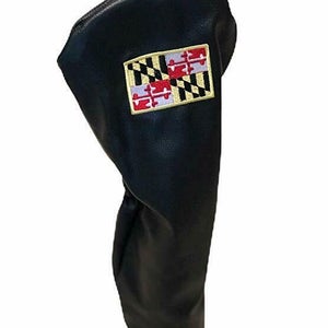 Winston Collection Maryland State Flag Driver Headcover