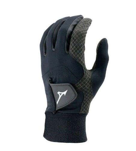Mizuno Thermagrip Men's Glove-Pair