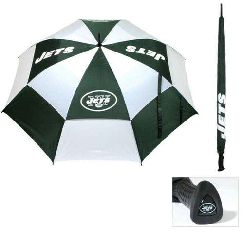 Team Golf NFL New York Jets 62" Umbrella
