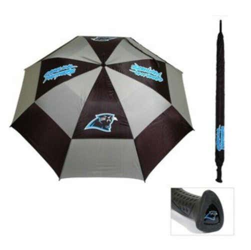 Team Golf NFL Carolina Panthers 62" Umbrella