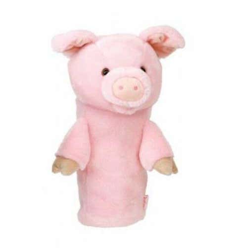 Daphne's Pig Animal Driver Headcover-NEW!