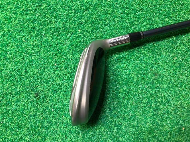 Adams Idea Hybrid Tech OS 5-Hybrid Lite Graphite- USED