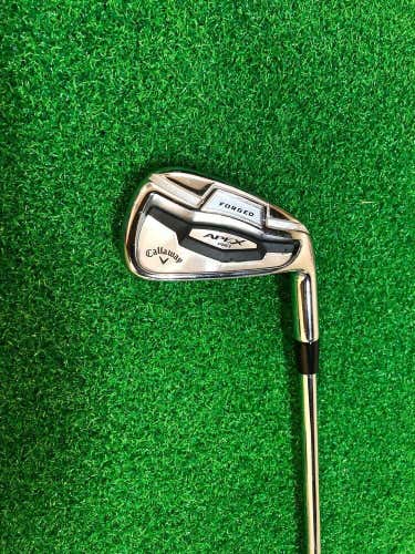 Callaway Apex Pro 7-iron