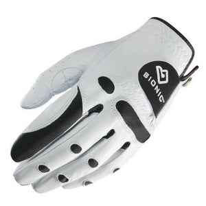 Bionic StableGrip® with Natural Fit Golf Glove