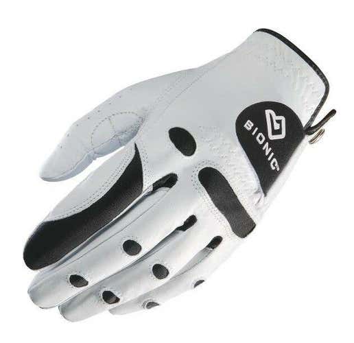 Bionic StableGrip with Natural Fit Golf Glove