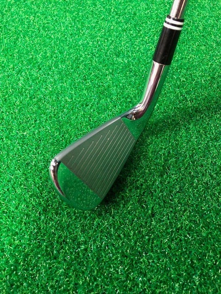 Cleveland 588 CB Forged 6-iron RH Dynamic Gold X-flex