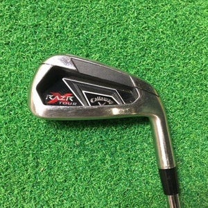 Callaway RAZR Tour 6-Iron, Stiff Flex Steel - USED