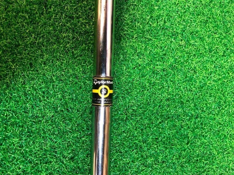 Taylormade RAC LT 6-Iron - Used