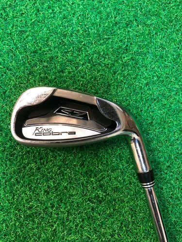 King Cobra SZ 6-Iron 2* Flat - Used