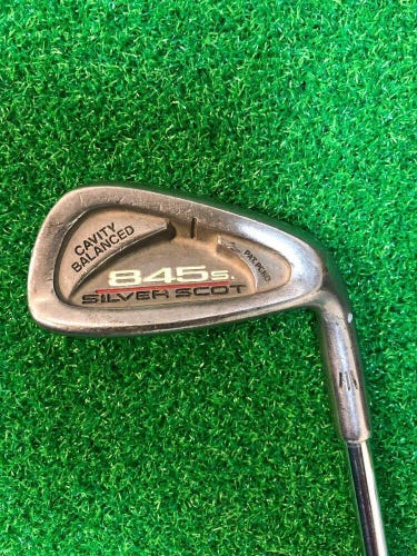 Tommy Armour 845s 8-Iron