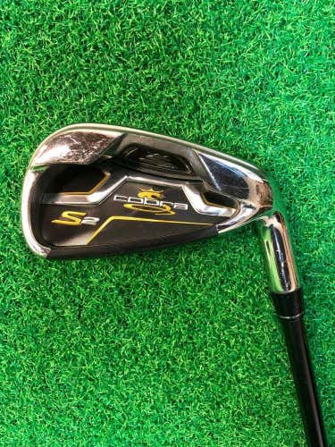 Cobra S2 6-Iron