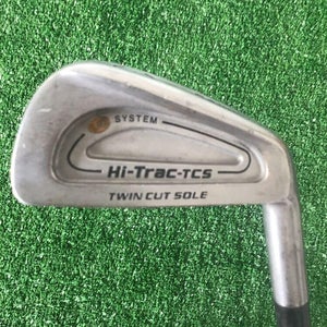 Daiwa Hi-Trac TCS 3 Iron Regular Graphite Shaft