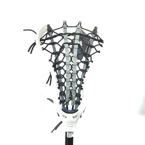 Used Adidas Eqt Halt 42" Composite Lacrosse Womens Complete Sticks