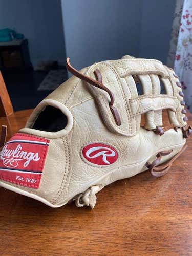 Kris Bryant Youth Select Pro Lite model 11.5"