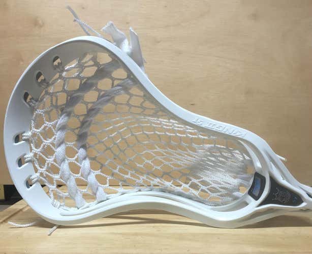 New Brine King 2 ST With Stringer's Shack G3 Ultralight Free Piece Of NinjaLax Shogun Mesh Included