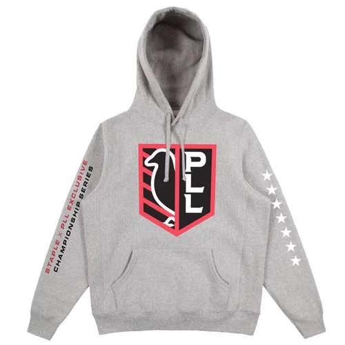 PLL x Staple Pigeon Championship Series Hoodie LIMITED EDITION