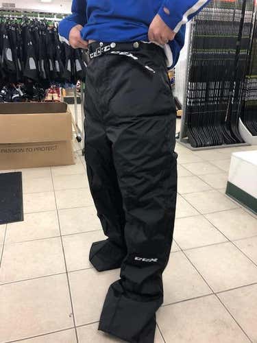 New CCM Referee Pant Girdle / SR / MEDIUM