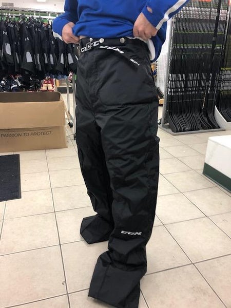 New CCM Referee Pant Girdle / SR / MEDIUM