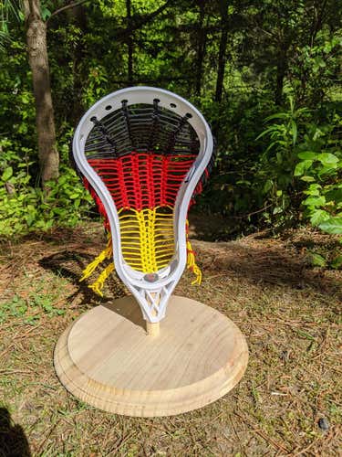 Signature Contract Strung Custom