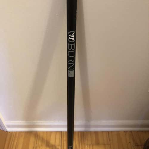 New Warrior Burn LT Shaft