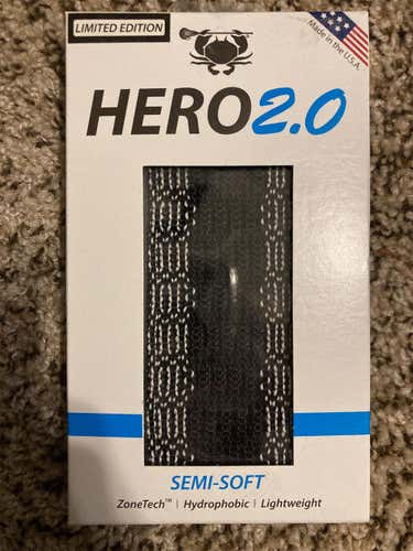 Black New ECD JW1 Mesh