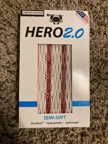 Pink New ECD BCA Mesh