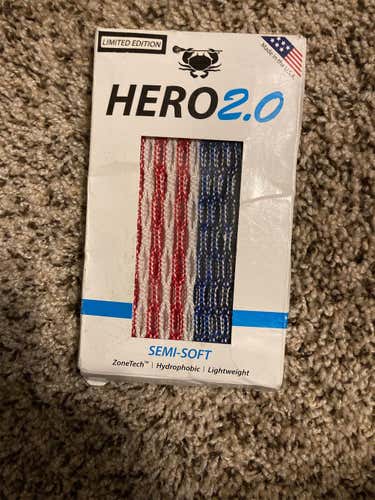 New ECD USA Mesh