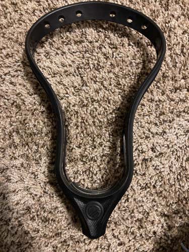 Black New Attack & Midfield Unstrung Critik U Head