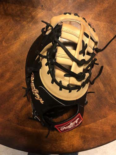 High School/College First Base Heart of the Hide 13" Baseball Glove