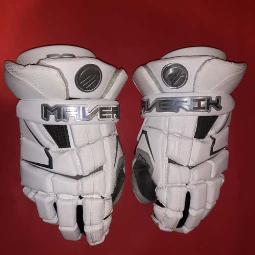 Maverik M4 13" Lacrosse Gloves