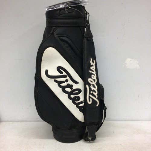 Used Titleist Golf Bag Golf Cart Bags