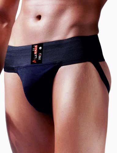 New Alls Balls Pro Men’s Large Athletic Supporter Jock