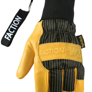 Wells Lamont Lifty gloves